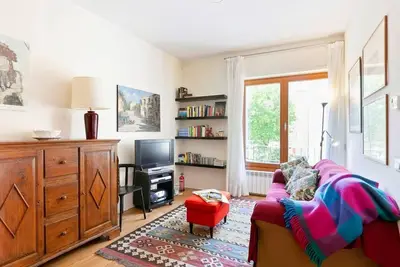 Image de Appartement classe A + à 10 minutes de la tour penchée
