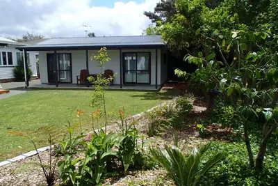 Image de Chalet autonome tranquille