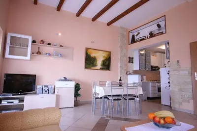 Image de Appartement Rogic-Polje (35983-A1) - Silo - île de Krk