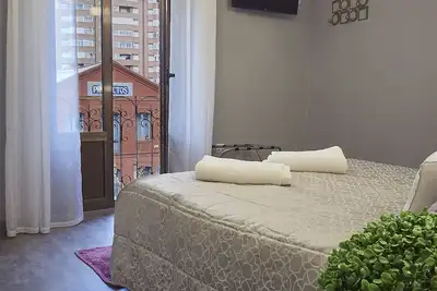 Image de Appartement au centre de Leon