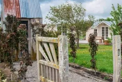 Image de Brindle Cottage un bel endroit pour rester