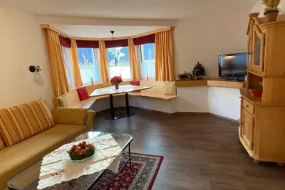 Image de Appartement D1 \/ 1 chambre Ă coucher, douche, toilette - Dependance Waldheim