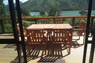 Image de Marlborough Sounds Maison de vacances de luxe