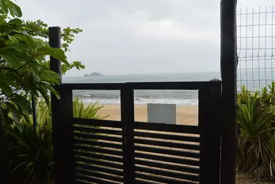 Image de Condominium House Oceanfront - Près de la nature