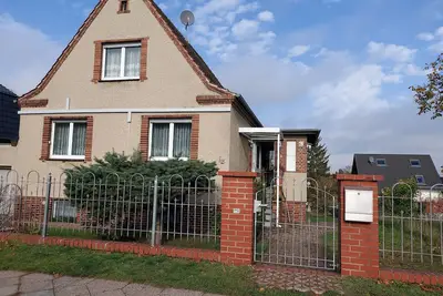 Image de Vous vivez à la campagne - et pourtant vous êtes rapidement au centre de Berlin