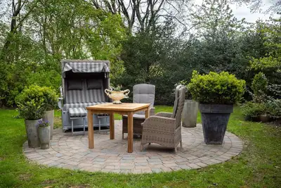 Image de Maison pour 4 personnes avec 130m² à Owschlag (26908)