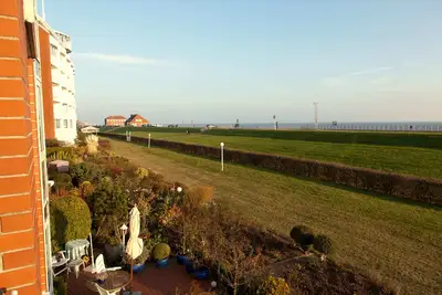 Image de Appartement \/ app. pour 4 personnes avec 82m² à Wilhelmshaven (20469)