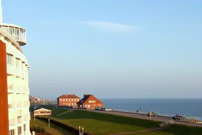 Image de Appartement \/ app. pour 4 personnes avec 82m² à Wilhelmshaven (20473)