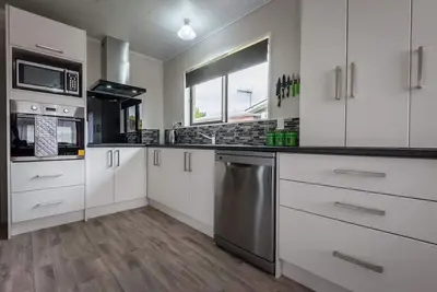 Image de Maison élégante avec tout ce que vous pourriez vouloir!