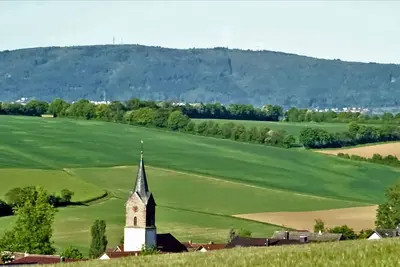 Image de Arriver et se sentir bien! point de départ idéal pour vos activités.
