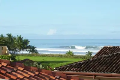 Image de Beach Luxury Home, Hermosa Palms, Playa Hermosa, Gated community