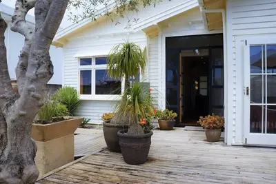 Image de The Buller Bungalow - Vous allez tomber amoureux