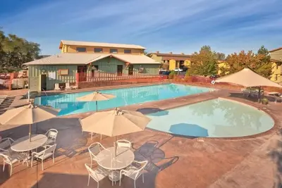 Image de Condo Worldmark Angels Camp 2bd