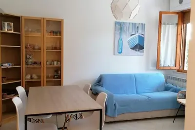 Image de Appartement recommandé à 30 mt dal mare