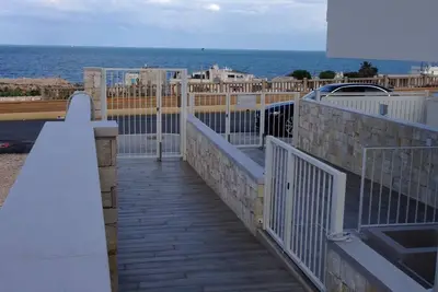 Image de Bail touristique de Charlotte's House