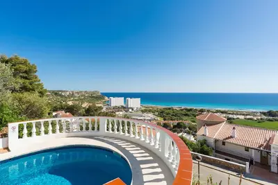 V17 | Villa Amoura Son Bou à Majorque