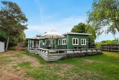 Image de Llieno - Lac Taupo Maison de vacances