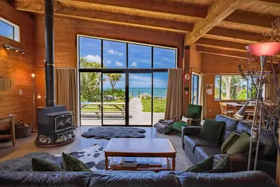 Image de Mohua - Pakawau Maison de vacances