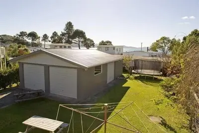 Image de Joes Place - Cooks Beach Maison de vacances