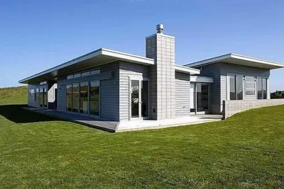 Image de The Perfect Degree - Maison de vacances moderne Sandy Bay