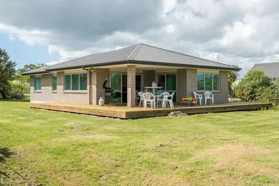 Image de Millies Place - Mangawhai Maison de vacances