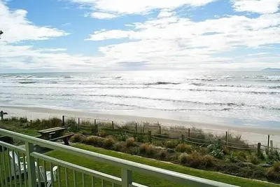 Image de Beach Galore - Maison de vacances Waihi Beach