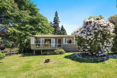 Image de Te Kopua - Acacia Bay Maison de vacances