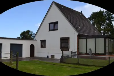 Image de Maison de vacances pour 4 personnes avec 90 m² à Offenbüttel (59373)