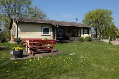 Image de Maison pour 4 personnes avec 60m² à Holzbunge (3130)