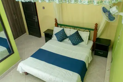 Image de Seguku, Katale Appartement 2