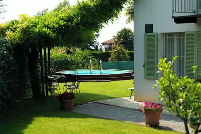 Image de Maison à La Morra, au coeur des Langhe, à seulement 12 minutes à pied du centre ville