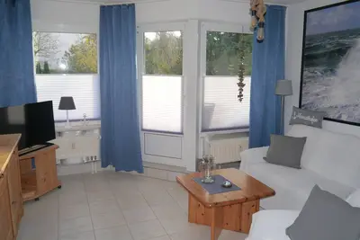 Image de Buchtkoje - appartement anti-allergie