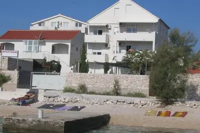 Image de Appartement dans Sevid avec vue mer, Balcon, Climatisation, Wifi (4755-3)