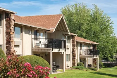 Image de Worldmark Grand Lac Oklahoma 2bd