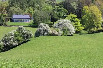 Image de Un chalet tranquille