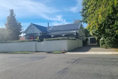 Image de Maison de caractère dans un jardin privé