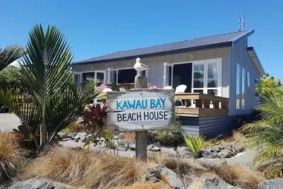 Image de Kawau Bay Beach House
