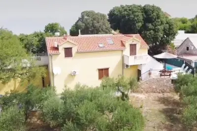 Image de Villa Dore - Maison de vacances avec piscine (St)