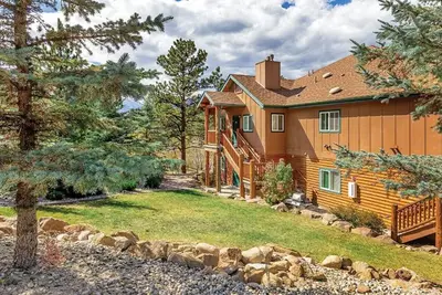 Image de Worldmark Estes Park 1bd - Estes Park, Co