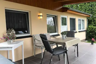 Image de Chalet sur le Grand Lychensee - Chalet sur le Grand Lychensee (71974)