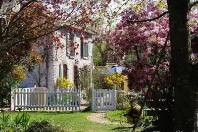 Image de Pour vous, c'est comme à la maison
