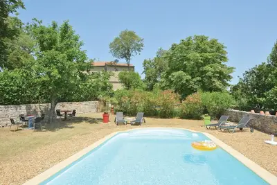 Image de Magnifique maison de 3 chambres Ă .