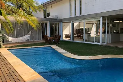 Image de Location de vacances en copropriété