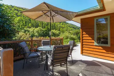 Image de Sawmillers Retreat - Maison de vacances Arrowtown