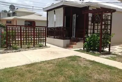 Image de Retraite Cottage CĂ´te Sud