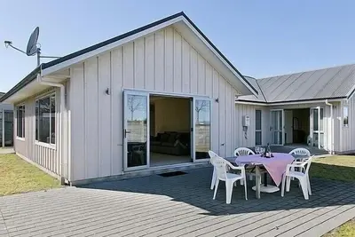 Image de Lochaber Lodge - Acacia Bay Maison de vacances