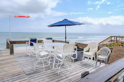 Image de Seaside Villa face à l'océan