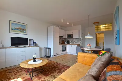 Image de Sarah Appartement avec parking