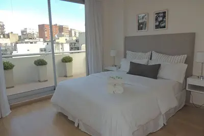 Image de Baires Homes Belgrano