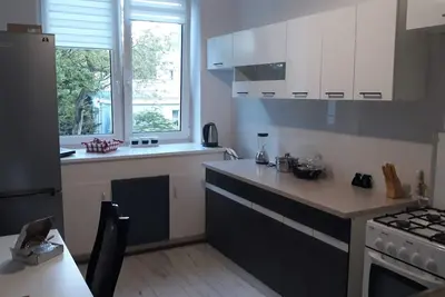 Image de Appartement dans la zone verte - 3 minutes de la station de métro